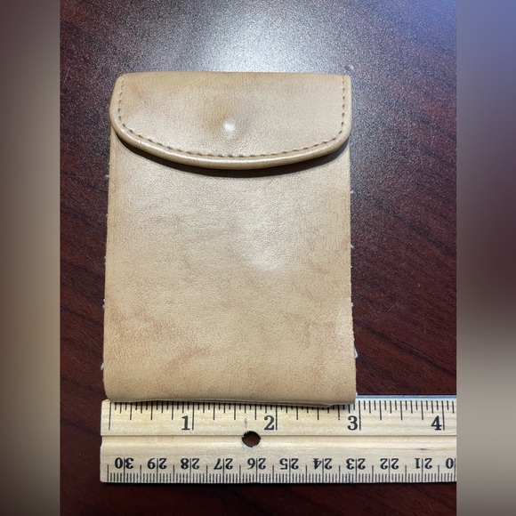 Picture Wallet & 2 Card Holders - Picture 6 of 7